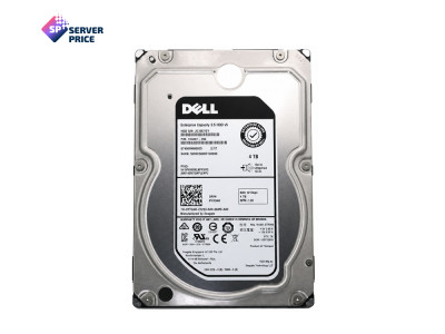4TB SAS 12Gb/s 7.2K DELL ST4000NM0025 3.5"